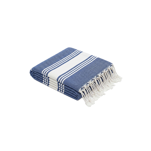 Towel | Beach With 5CM Fringes 2 ENDS