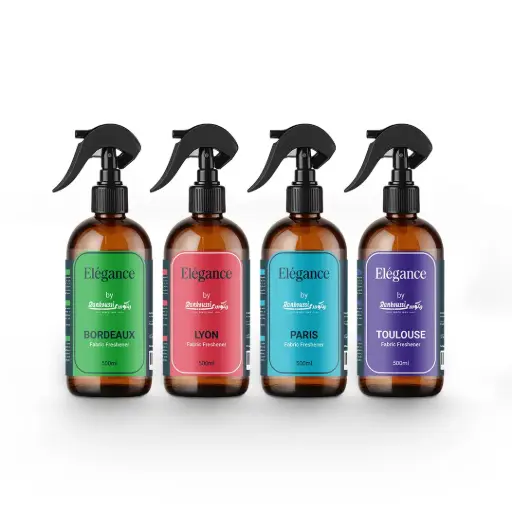 Fabric Freshener | Elegance 500ml