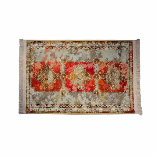 Carpet-10003 - Oriental
