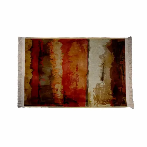 Carpet-10011 - Abstract