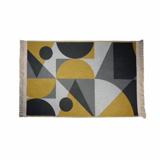 Carpet-10018 - Geometric