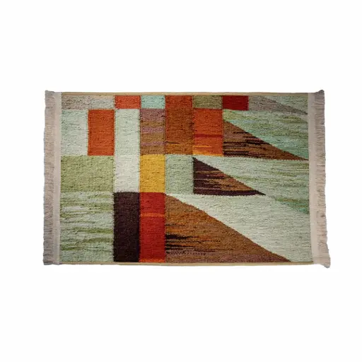 Carpet-10047 - Geometric