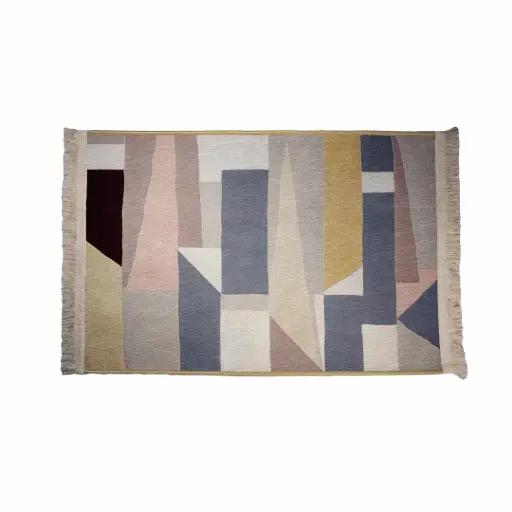 Carpet-10049 - Geometric