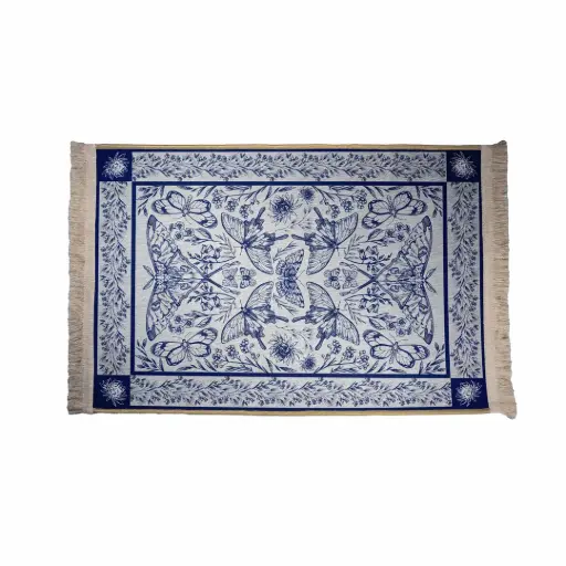 Carpet-10056 - Floral