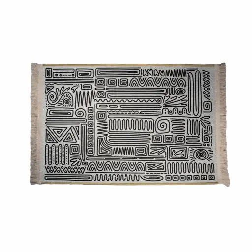 Carpet-10058 - Geometric