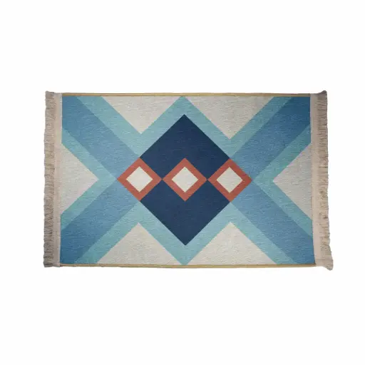 Carpet-10061 - Geometric