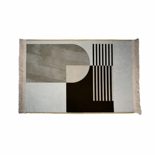 Carpet-10072 - Geometric