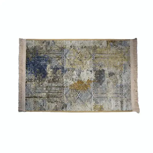 Carpet-10088 - Geometric