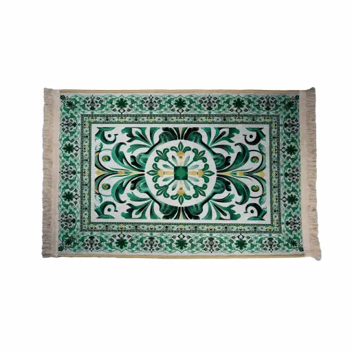 Carpet-10113 - Floral