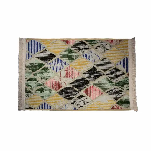Carpet-10115 - Geometric