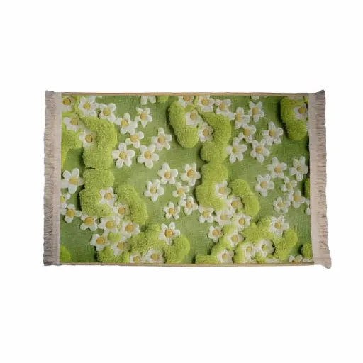 Carpet-10127 - Floral