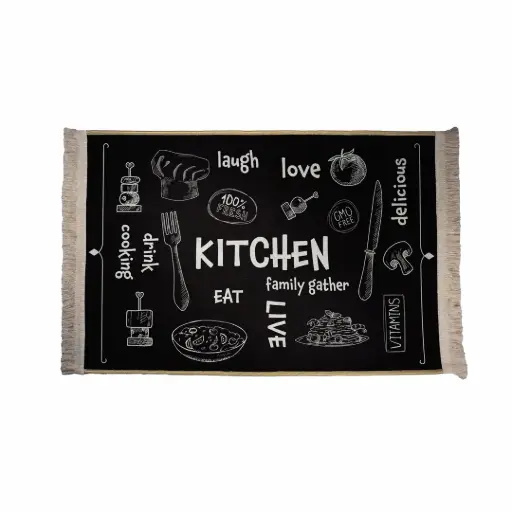 Carpet-10129 - Kitchen