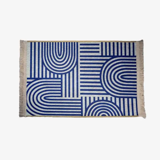 Carpet-10136 - Geometric