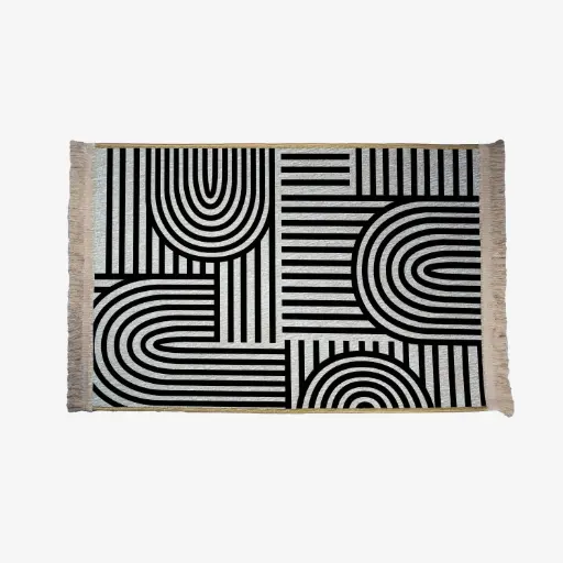 Carpet-10137 - Geometric