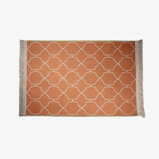 Carpet-10154 - Geometric