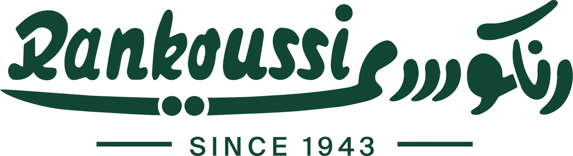 Rankoussi Fabrics and Furniture